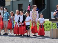 Zakończenie roku szkolnego 2020-21